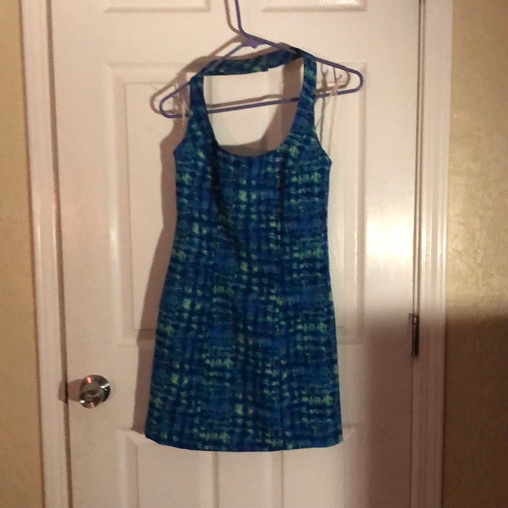 Cute little summer dress